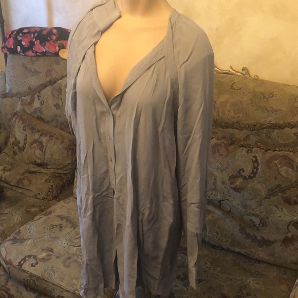 Twilight Rosalie BCBG tunic dress top - Picture 9 of 11